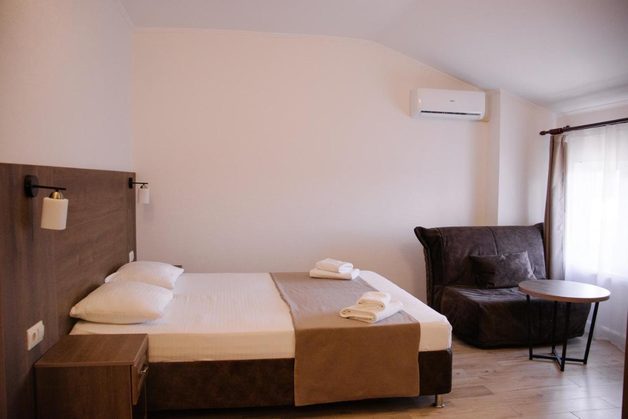 Lidzava Hotel Talion, Pitsunda מראה חיצוני תמונה